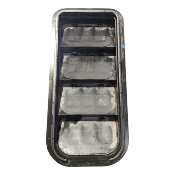 Difusor Ar Ventilação 7n0819465d Vw Golf 2015 2016 2017