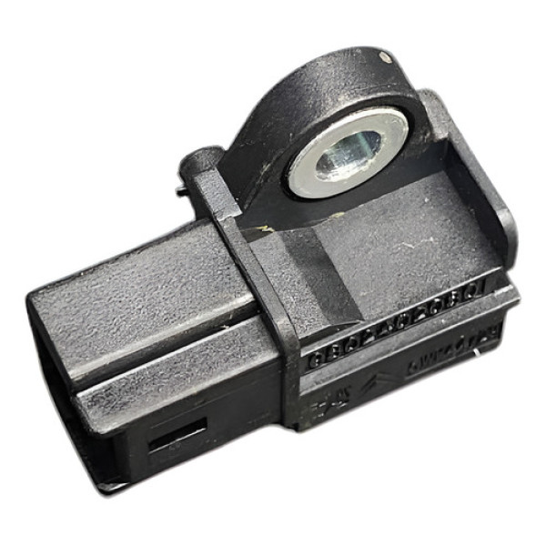  Sensor Frontal 9802402080 Citroen C4 Lounge 1.6 2013 A 2015 Preto