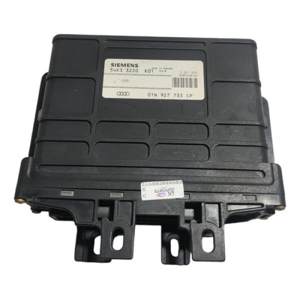 Modulo Cambio 5wk33220k01 Audi A4 1999 2000 2001