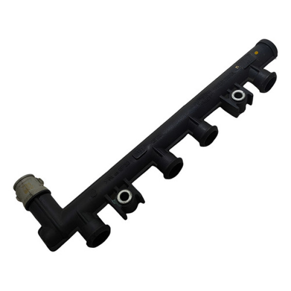 Flauta Bico Injetor Cu0012179 Fiat Palio 2002 A 2007