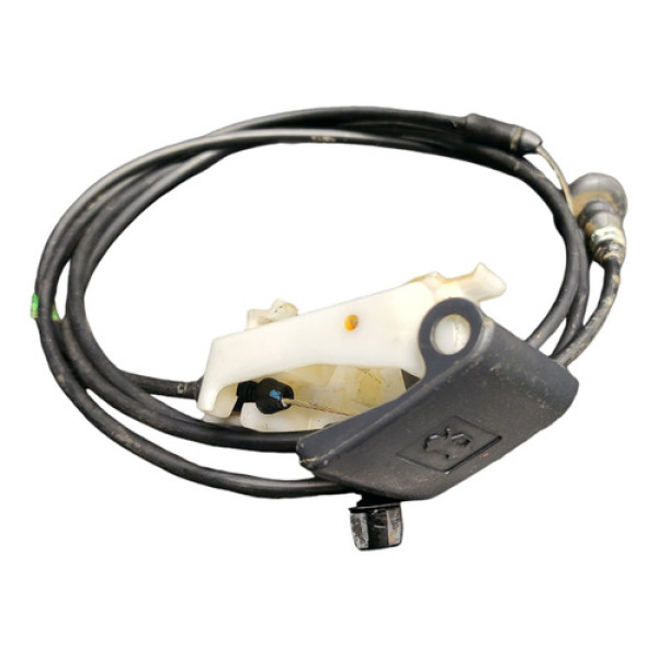 Cabo Alavanca Abertura Capô Toyota Yaris 2022 2023