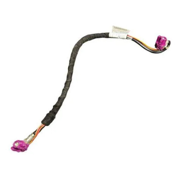 Chicote Multimidia 74558010 Bmw 320 2013 2014 2015