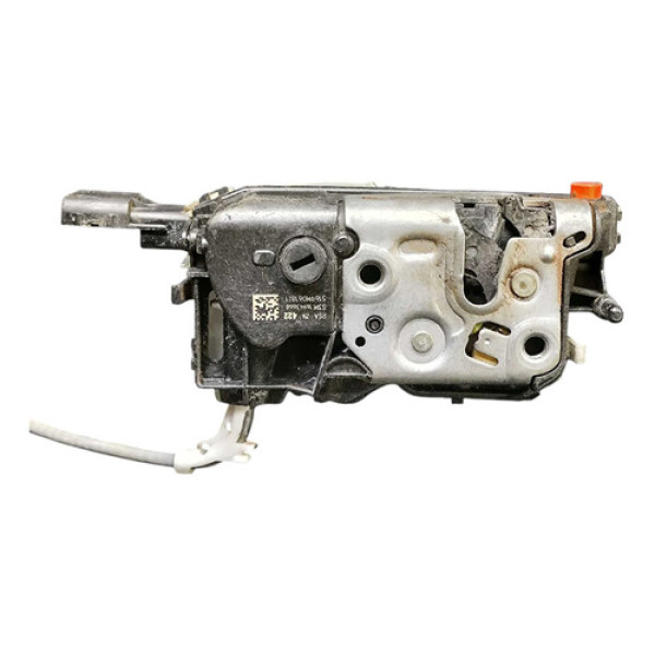 Fechadura Porta Tras Direita Citroen C4 Cactus 2021 A 2023