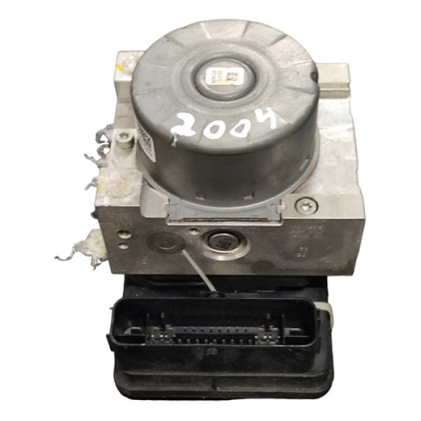 Motor Motor Jeep Compass 2017 2018 2019 00534550940