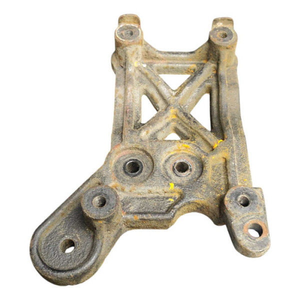 Suporte Compressor Ar Condicionado Jac J3 2011 2012 2013