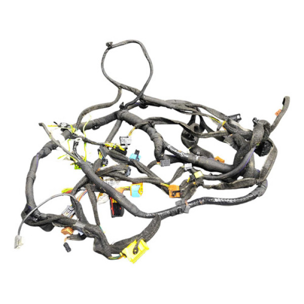 Pisca Chicote Peugeot 3008 1.6 Thp 2013 2014 2015