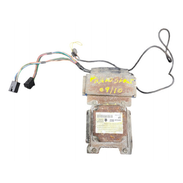 Modulo Central Mr530002 Mitsubishi 2007 2008 2009 