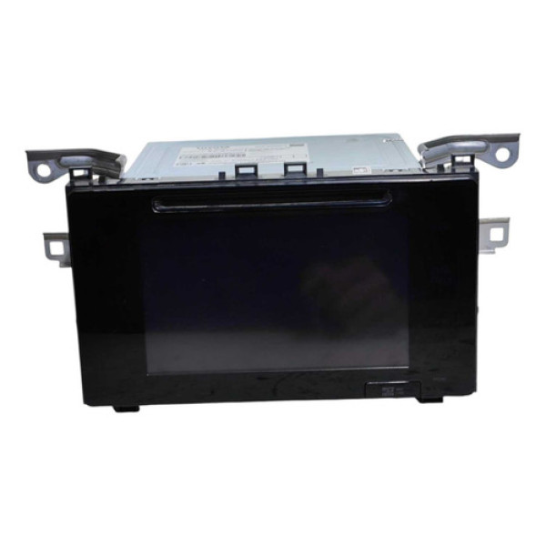 Central Multimidia Toyota Corolla 2018 2019 2020 8610002262 Preto