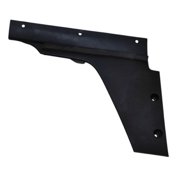 Aplique Caçamba Direito Renault Duster 2016/2018 938j87515r Preto Preto Preto