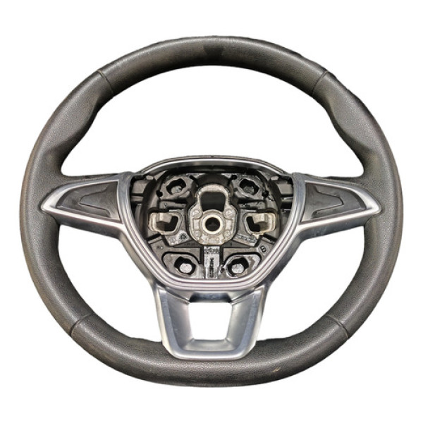 Volante Direção Renault Logan 2020 2021 2022 Original 1