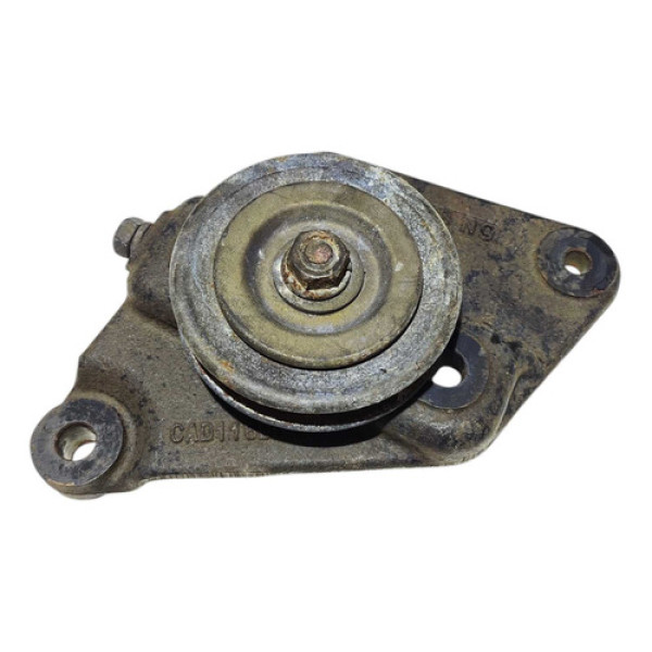 Tensor Correia Cad1168011 Mitsubishi Pajero 2000 2001 A 2006