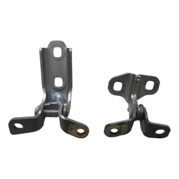 Par Dobradiça Tras Dir Gm Cruze Ltz 1.4 2016/2018