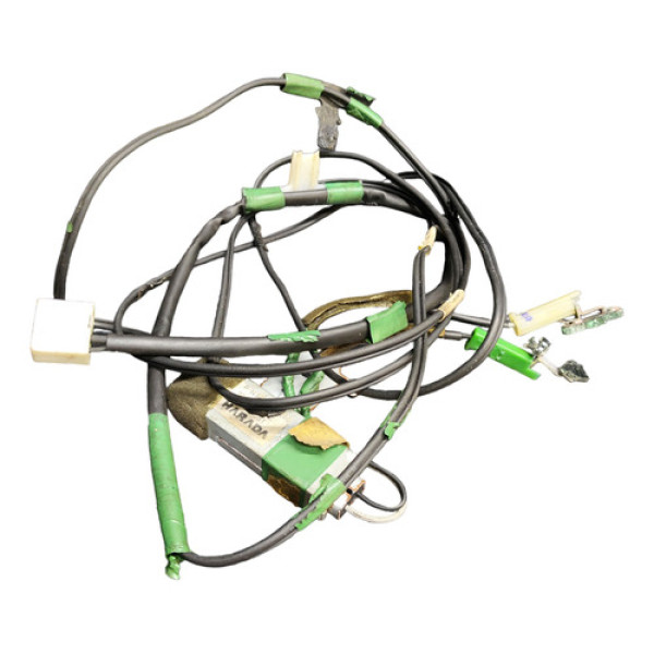 Sensor Amplificador Antena 8630002280 Toyota Corolla 2009 10