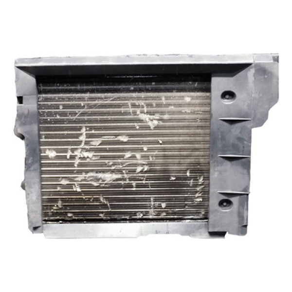 Condensador Radiador 8200071119 Renault Clio 2010 2011 2012
