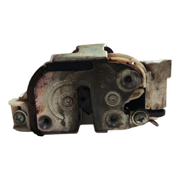 Fechadura Porta Diant Direita Mitsubishi L200 2008 A 2010 