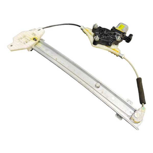 Máquina Vidro Traseiro Direito Hyundai Hb20 2015 2016 A 2019