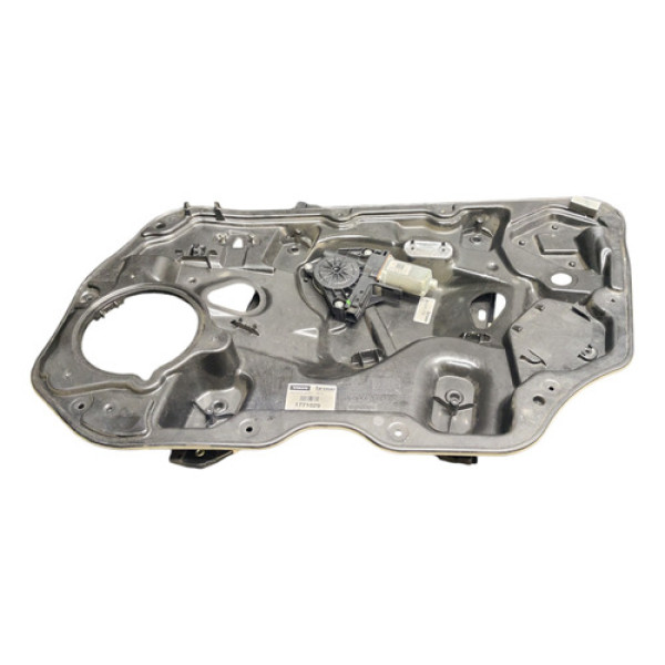 Máquina Vidro Diant Dir Volvo Xc60 2009 2010 2011 30753328
