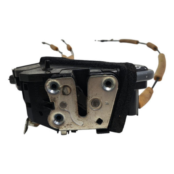 Fechadura Porta Traseira Direita Nissan Kicks 2017 2018