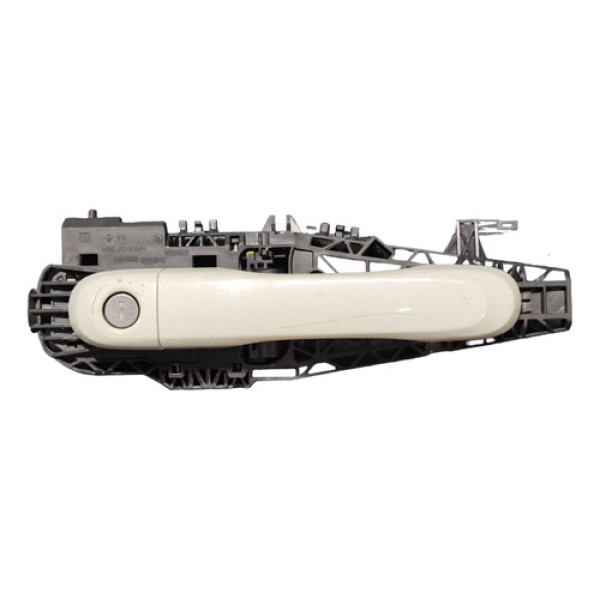 Maçaneta Externa Dianteiro Esq Jeep Renegade 2018 2019 1 Dianteira