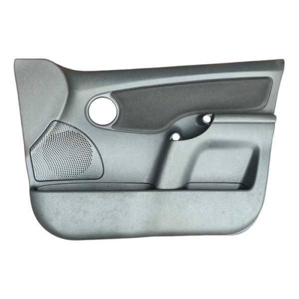 Forro Porta Dianteiro Dir 9648935377 Citroen C3 2010 2011 12 1