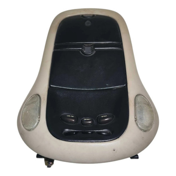 Luz Porta Oculos Teto Interna Chrysler Caravan 1999 A 2001