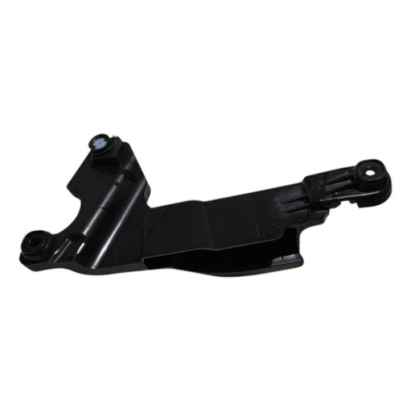 Suporte Forro Porta Tras Dir Peugeot 208 2020/2023 Preto