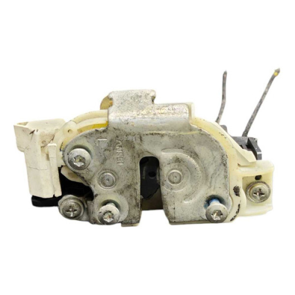 Fechadura Dianteira Esquerda Mitsubishi Outlander 2008/2012