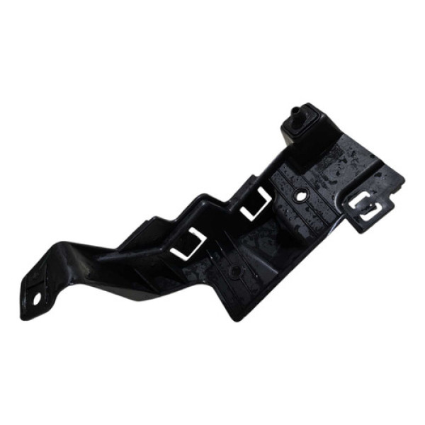 Guia Parachoque Traseiro Esquerdo Fiat Argo 2017 A 2022