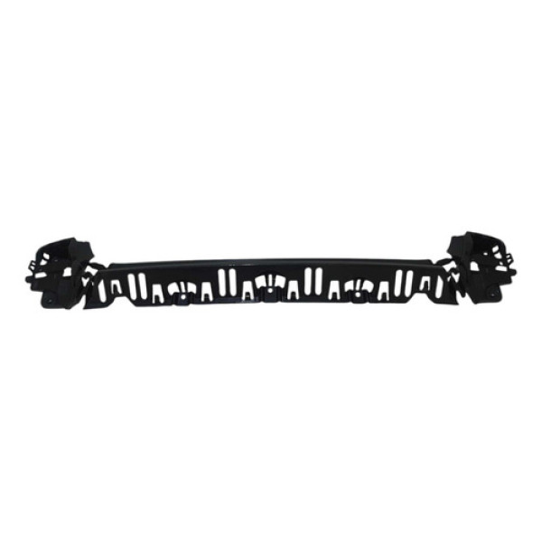 Guia Central Parachoque Traseiro Bmw 328i Gt 2013 A 2015