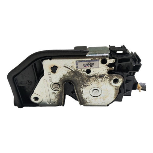 Fechadura Porta Traseira Direita Bmw 320i 2.0 2013 Detalhe