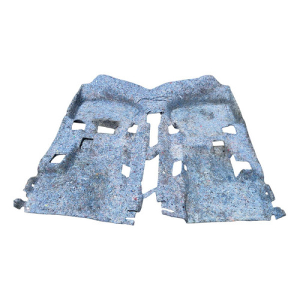 Forro Isolamento Vw Nivus Highline 1.0 Turbo 2021 2022 2023