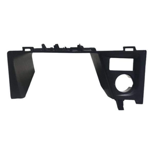 Moldura Interna Tomada 12v 105012200 Bmw X1 2013 2014 2015