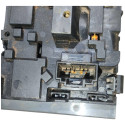  Luz Teto Cortesia Vw Nivus 1.0 Tsi 2020 2021 2ga947105s 