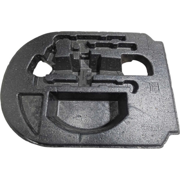 Isopor Ferramentas Toyota Corolla Cross 2022 2023 2024
