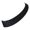 Aerfólio Spoiler Traseiro 7310749 Bmw 328i Gt 2014 2015 2016 Preto