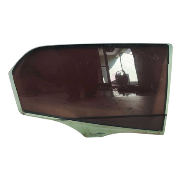 Vidro Fixo Traseira Esquerda Ford Ecosport 2016 2017 A 2020