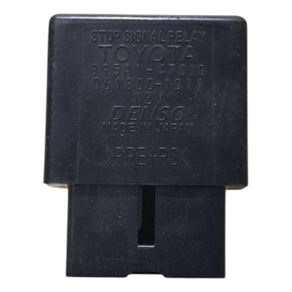 Modulo Rele Luz Freio Toyota Prius 2019 2020 2021 895a147010