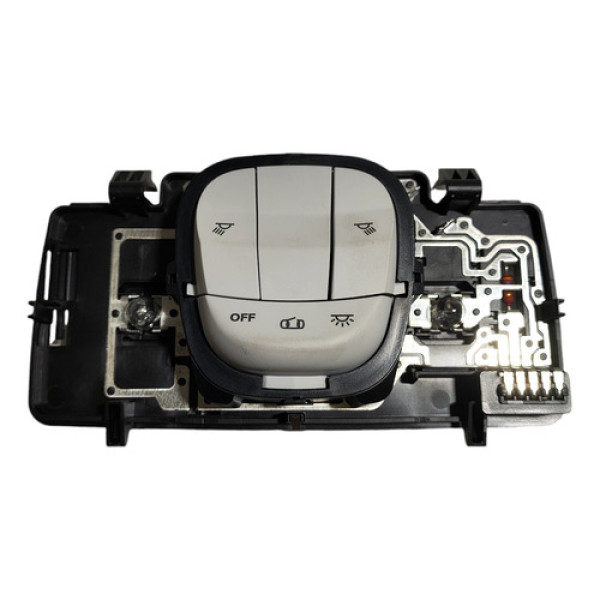 Circuito Luz De Teto Cortesia Jeep Renegade 2017 2018 2019