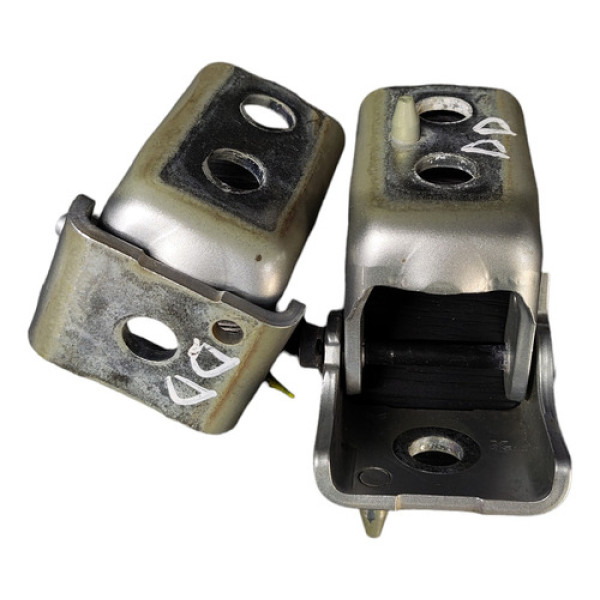 Par Dobradiça Dianteira Dir Citroen C4 Cactus 2021 2022