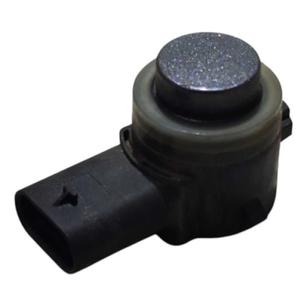 Sensor Estacionamento Vw Jetta 250tsi Highline 2019/2021 1.4 Preto