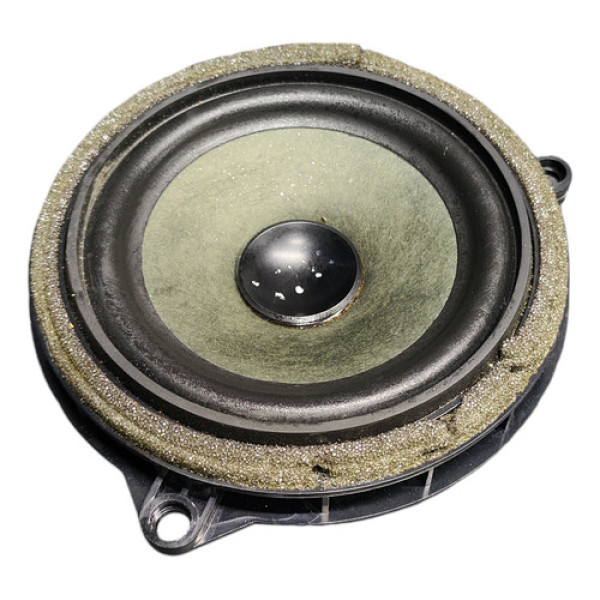 Alto Falante Coluna Bmw 320i 2013 2014 2015 6513926494302 Preto