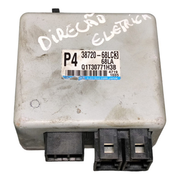 Módulo Direção 3872068lc3 Suzuki Swift 2014 A 2017