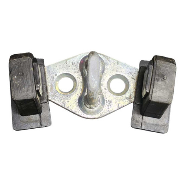 Batente Tampa Traseira Hyundai Ix35 2.0 2015 2016 A 2019