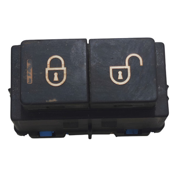 Botao Comando Trava Tras Dir Range Rover Sport 14/16 