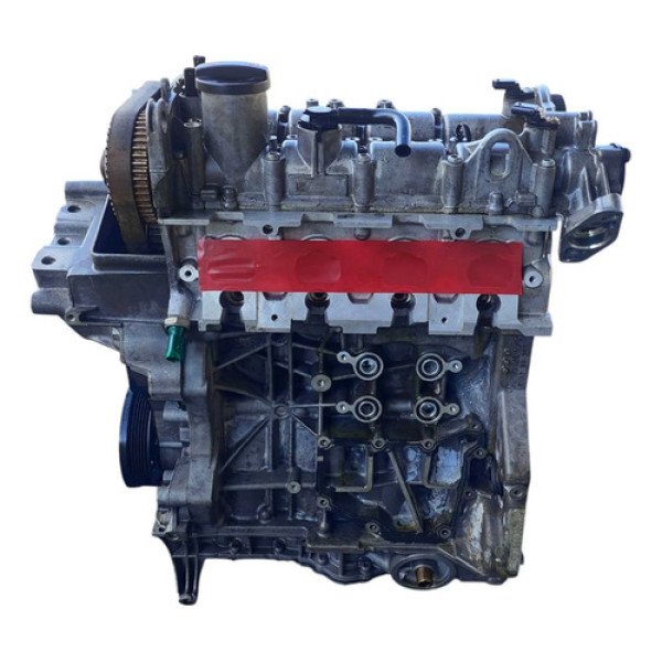 Motor Parcial Volkswagen Taos Jetta 1.4 2018 2019 A 2023