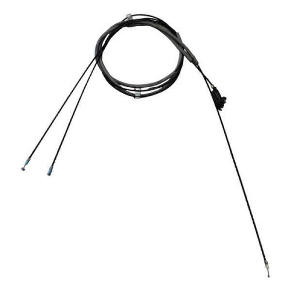 Cabo Abertura Tampa Traseira 5607140u8010 Jac J3 2011 A 2013