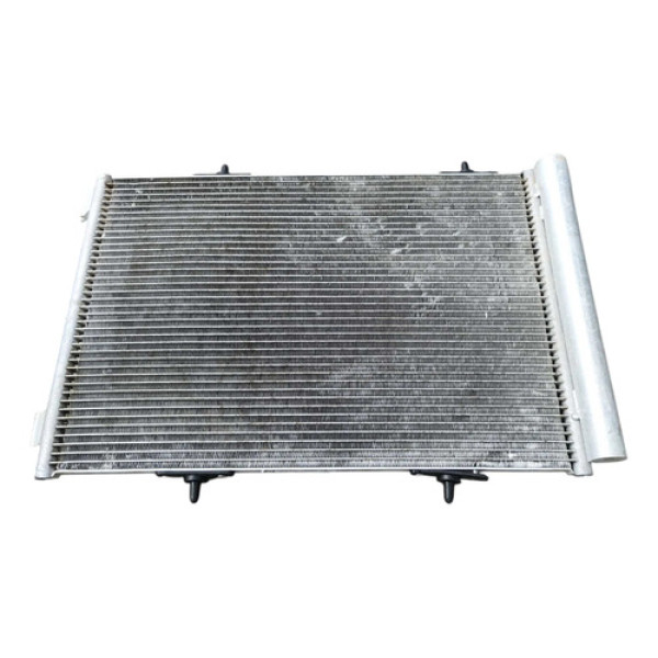 Condensador Ar Condicionado Citroën C4 Cactus 1.6 2021/2023