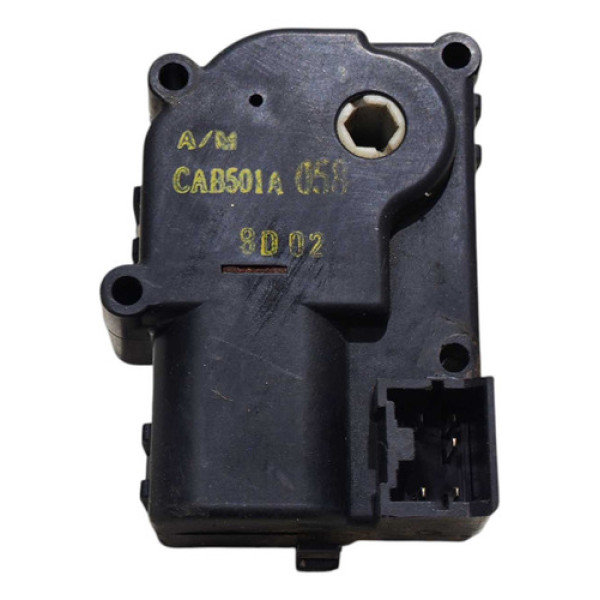 Motor Atuador Ar Cab501a058 Mitsubishi Outlander 2003 A 2011