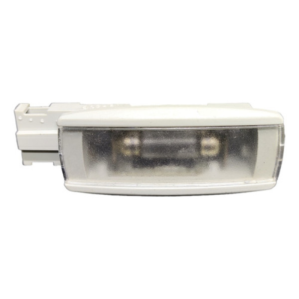 Luz Cortesia Teto Volkswagen Jetta 2012 A 2016 1k0947109 