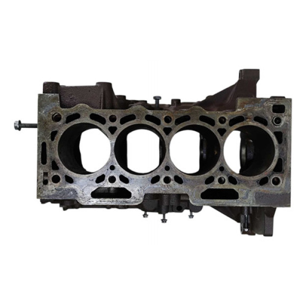 Bloco Motor Citroën C4 Cactus 2019 2020 2021